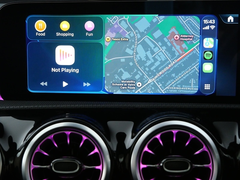 Used Mercedes-Benz CLA 2024 for sale - 77213075: Photo 27