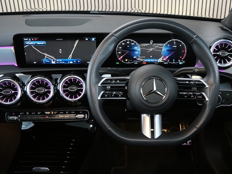 Used Mercedes-Benz CLA 2024 for sale - 77213075: Photo 28