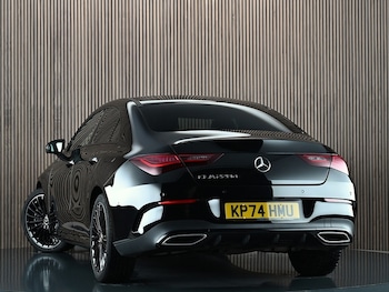 Used Mercedes-Benz CLA 2024 for sale - 77213075: Photo