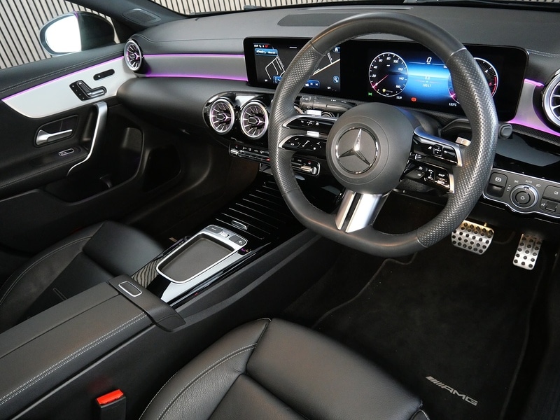 Used Mercedes-Benz CLA 2024 for sale - 77213075: Photo 3