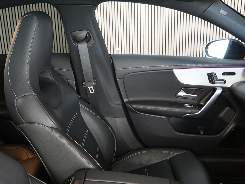 Used Mercedes-Benz CLA 2024 for sale - 77213075: Photo 31