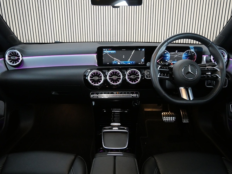 Used Mercedes-Benz CLA 2024 for sale - 77213075: Photo 33