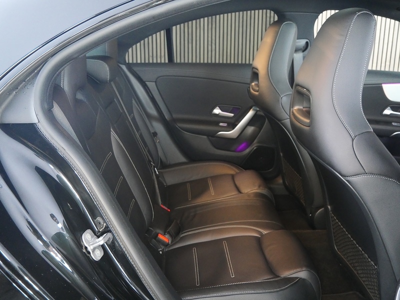 Used Mercedes-Benz CLA 2024 for sale - 77213075: Photo 34