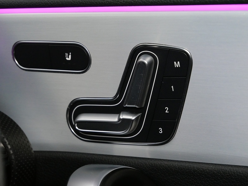 Used Mercedes-Benz CLA 2024 for sale - 77213075: Photo 35