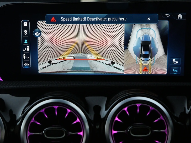 Used Mercedes-Benz CLA 2024 for sale - 77213075: Photo 37