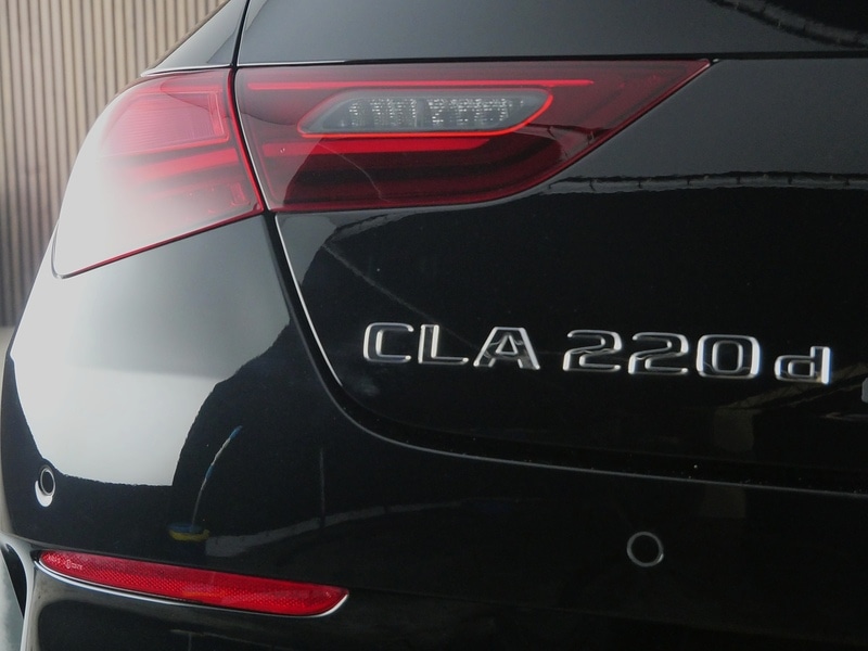 Used Mercedes-Benz CLA 2024 for sale - 77213075: Photo 44