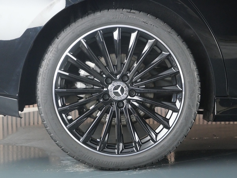 Used Mercedes-Benz CLA 2024 for sale - 77213075: Photo 47