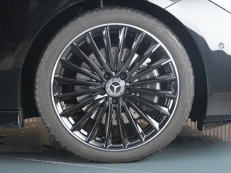 Used Mercedes-Benz CLA 2024 for sale - 77213075: Photo 48