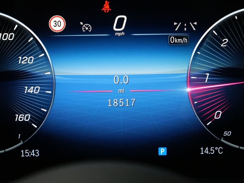 Used Mercedes-Benz CLA 2024 for sale - 77213075: Photo 50