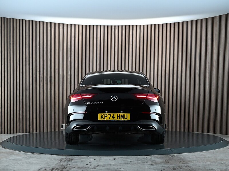 Used Mercedes-Benz CLA 2024 for sale - 77213075: Photo 9