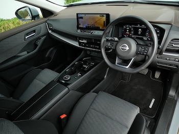 Used Nissan X-Trail 2024 for sale - 75897411: Photo