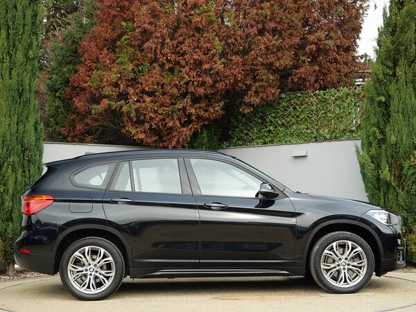Used BMW X1 2018 for sale - 76210985: Photo 11