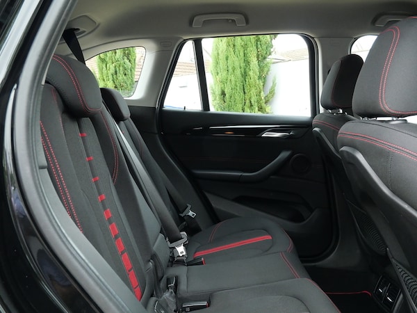Used BMW X1 2018 for sale - 76210985: Photo 15