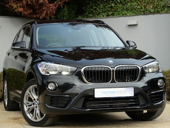 BMW - X1