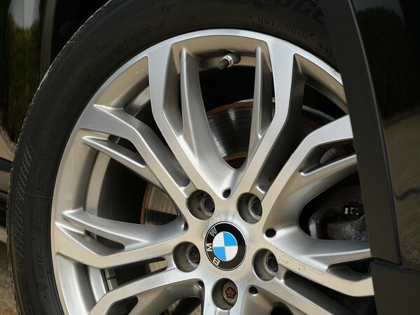 Used BMW X1 2018 for sale - 76210985: Photo 21