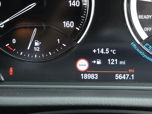 Used BMW X1 2018 for sale - 76210985: Photo 23