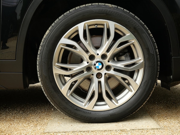 Used BMW X1 2018 for sale - 76210985: Photo 24