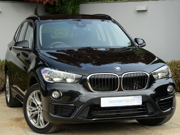 Used BMW X1 2018 for sale - 76210985: Photo 2