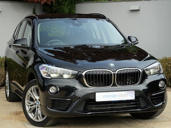 Used BMW X1 2018 for sale - 76210985: Photo 2