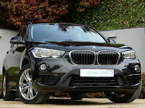 Used BMW X1 2018 for sale - 76210985: Photo 3