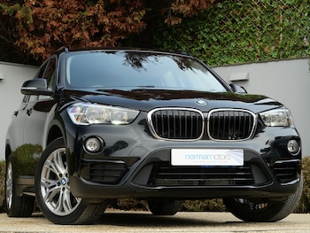Used BMW X1 2018 for sale - 76210985: Photo 3