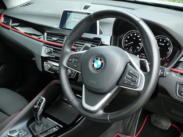 Used BMW X1 2018 for sale - 76210985: Photo 5