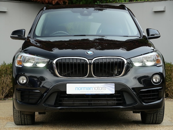Used BMW X1 2018 for sale - 76210985: Photo 8
