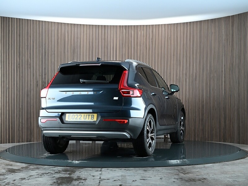 Used Volvo XC40 2022 for sale - 77840637: Photo 10