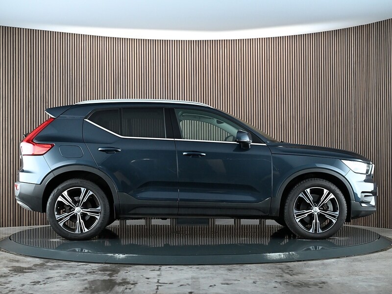 Used Volvo XC40 2022 for sale - 77840637: Photo 11