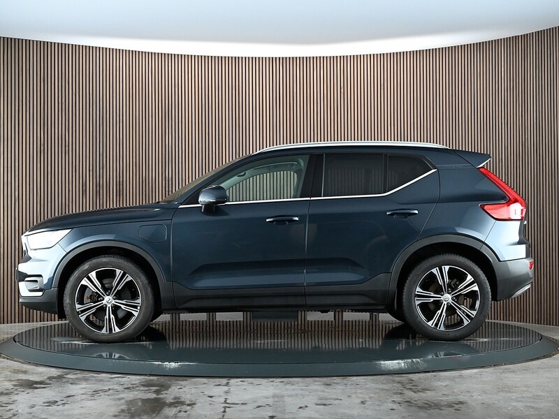 Used Volvo XC40 2022 for sale - 77840637: Photo 12