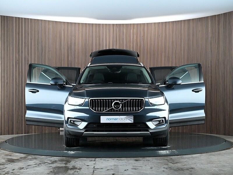 Used Volvo XC40 2022 for sale - 77840637: Photo 15