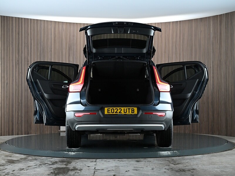 Used Volvo XC40 2022 for sale - 77840637: Photo 18