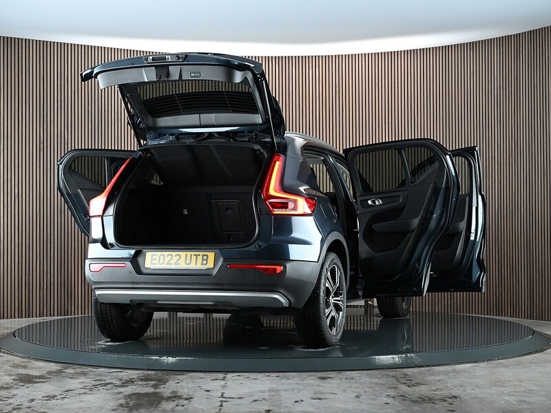 Used Volvo XC40 2022 for sale - 77840637: Photo 19