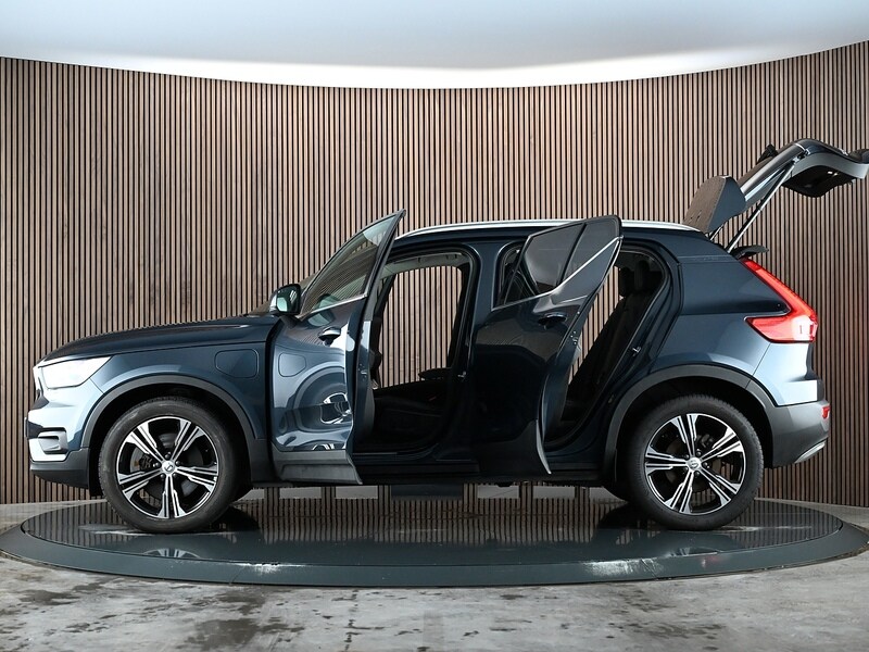 Used Volvo XC40 2022 for sale - 77840637: Photo 21