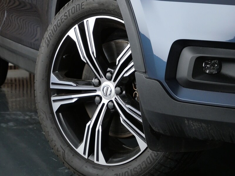 Used Volvo XC40 2022 for sale - 77840637: Photo 22