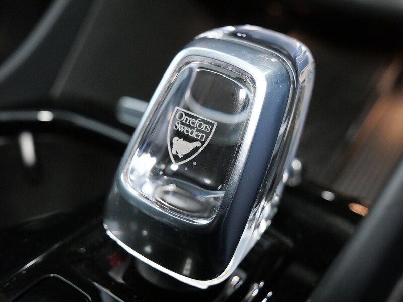 Used Volvo XC40 2022 for sale - 77840637: Photo 38