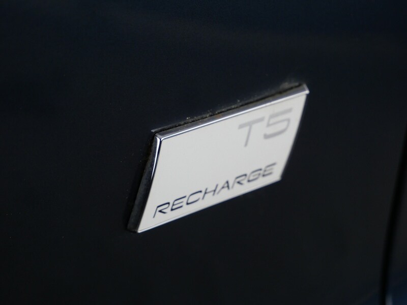 Used Volvo XC40 2022 for sale - 77840637: Photo 42