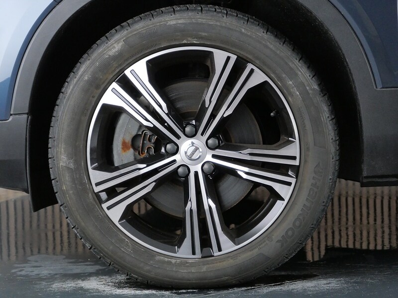 Used Volvo XC40 2022 for sale - 77840637: Photo 43