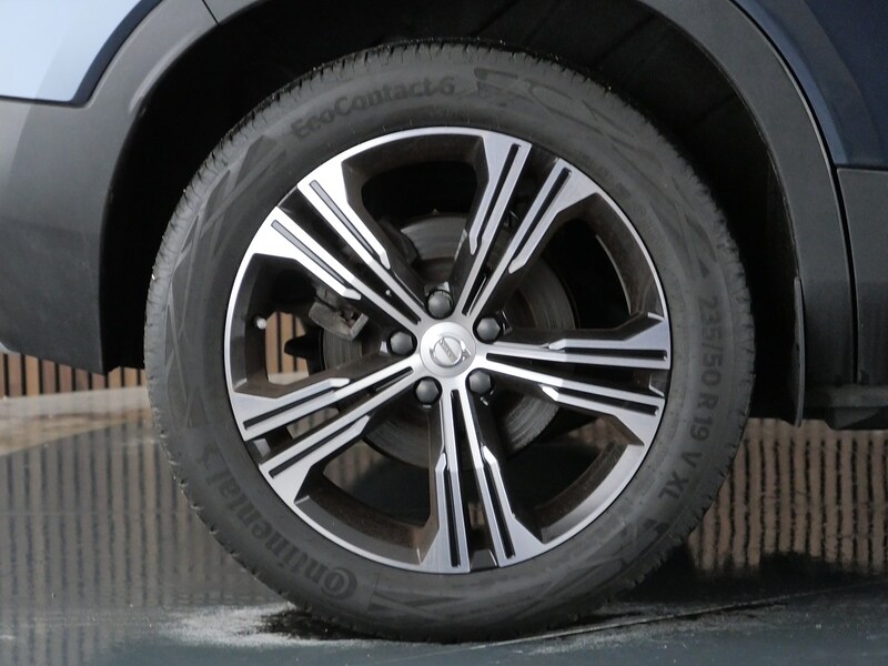 Used Volvo XC40 2022 for sale - 77840637: Photo 45