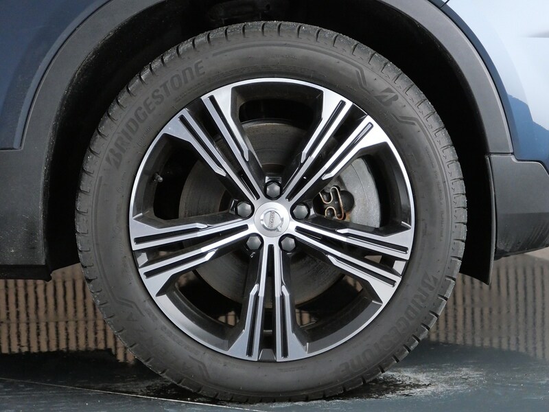 Used Volvo XC40 2022 for sale - 77840637: Photo 46