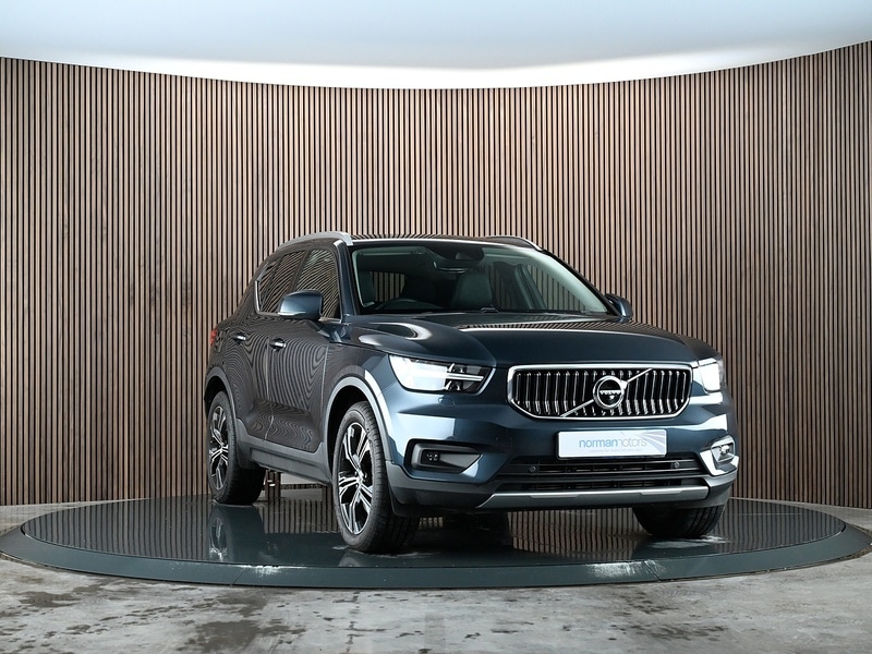 Used Volvo XC40 2022 for sale - 77840637: Photo 5