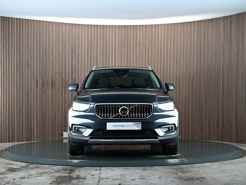 Used Volvo XC40 2022 for sale - 77840637: Photo 6