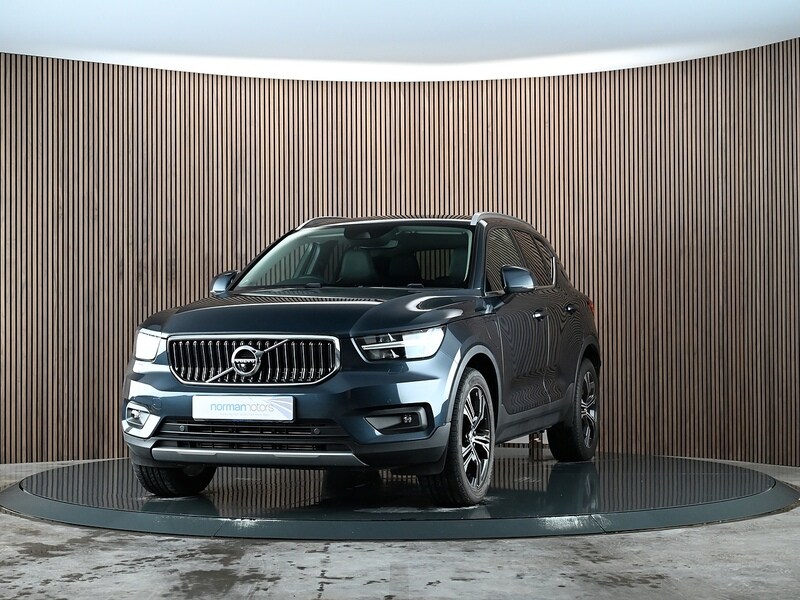 Used Volvo XC40 2022 for sale - 77840637: Photo 7