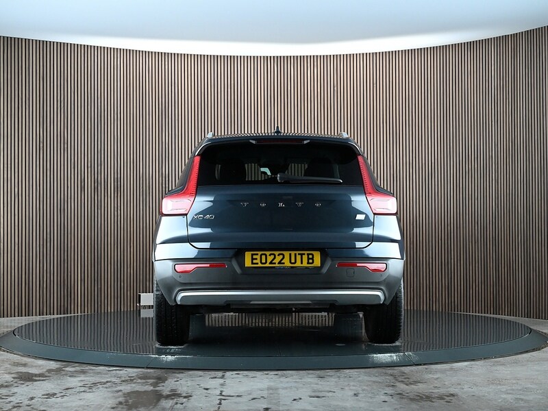 Used Volvo XC40 2022 for sale - 77840637: Photo 9