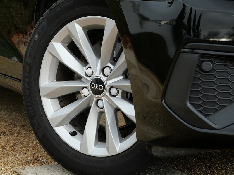 Used Audi A3 2021 for sale - 76682347: Photo 10