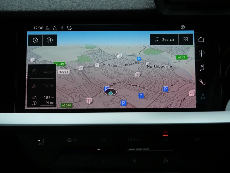 Used Audi A3 2021 for sale - 76682347: Photo 14