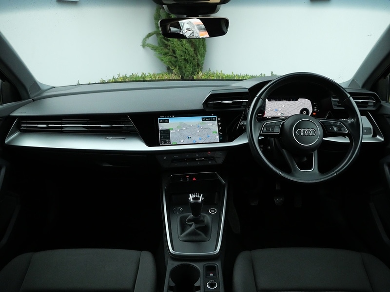 Used Audi A3 2021 for sale - 76682347: Photo 21