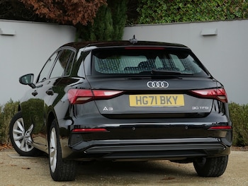 Used Audi A3 2021 for sale - 76682347: Photo