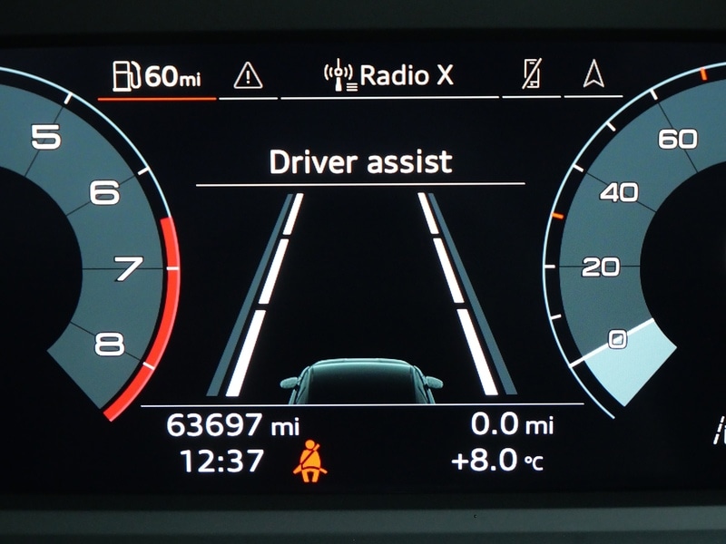 Used Audi A3 2021 for sale - 76682347: Photo 32