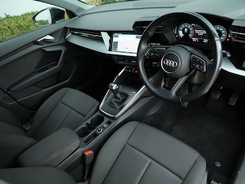 Used Audi A3 2021 for sale - 76682347: Photo